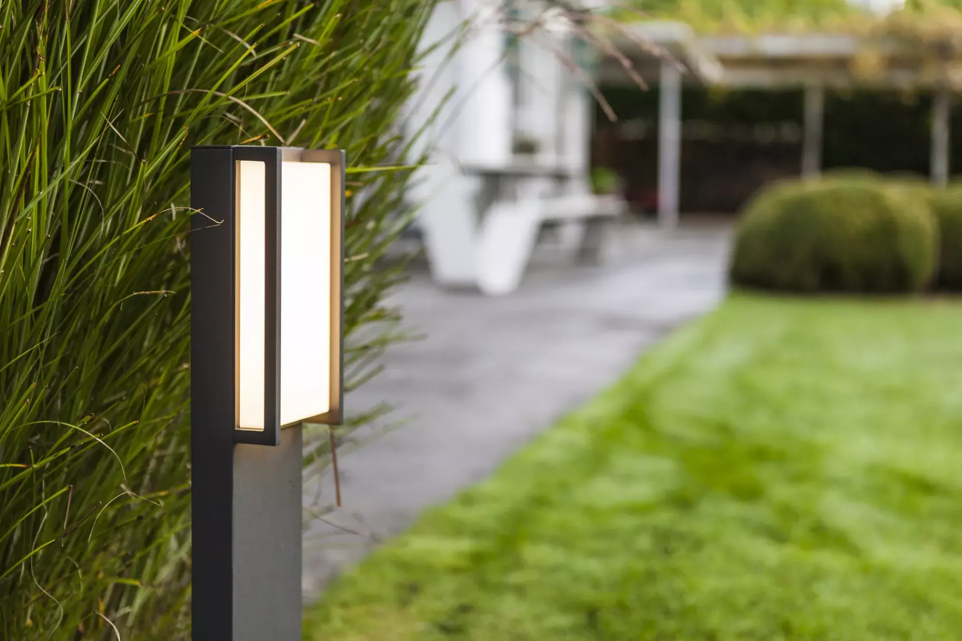 Wegeleuchten | Eco-Light Wege-Außenleuchte