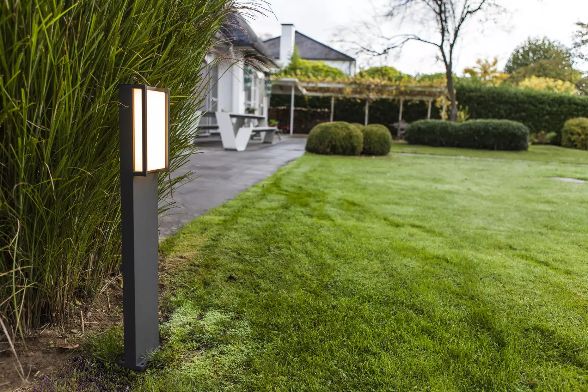 Wegeleuchten | Eco-Light Wege-Außenleuchte