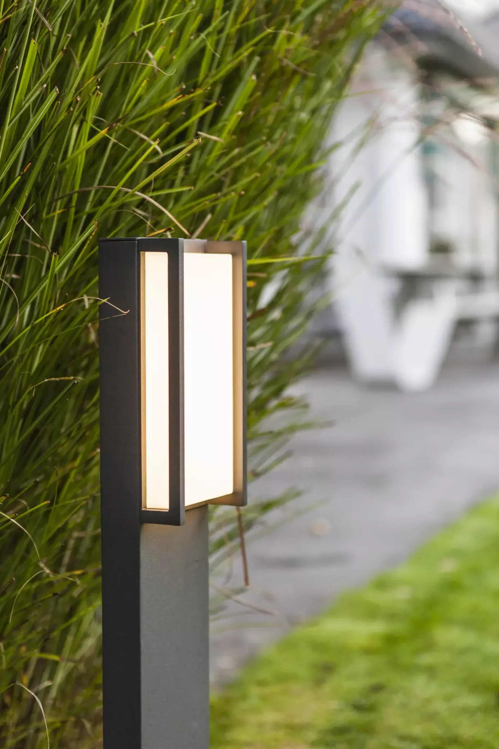 Wegeleuchten | Eco-Light Wege-Außenleuchte