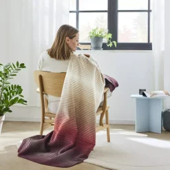 Kuscheldecken | Ibena Wohndecke
