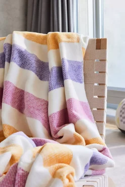 Kuscheldecken | Ibena Wohndecke