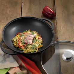 Töpfe & Pfannen | Kela Wok
